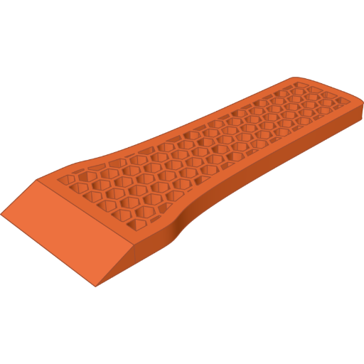 Scraper rendered from Pegmatite Script